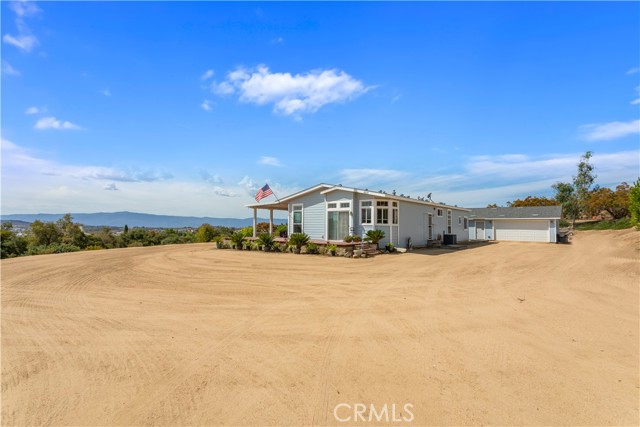 Detail Gallery Image 45 of 68 For 40135 N Caliente Rd, Aguanga,  CA 92536 - 3 Beds | 2 Baths
