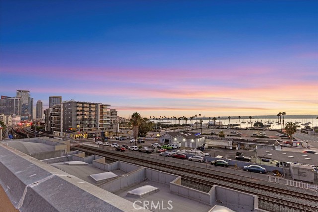 Detail Gallery Image 25 of 31 For 941 W Hawthorn #9,  San Diego,  CA 92101 - 2 Beds | 2 Baths