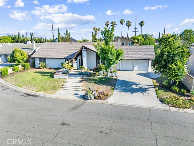 Detail Gallery Image 48 of 48 For 17862 Portsmouth Cir, Villa Park,  CA 92861 - 5 Beds | 3 Baths