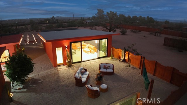 Detail Gallery Image 40 of 55 For 62322 Two Mile Rd, Joshua Tree,  CA 92252 - 3 Beds | 2 Baths