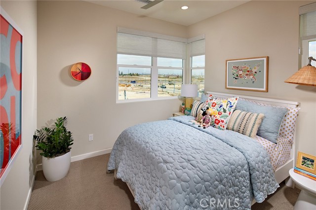 Detail Gallery Image 14 of 16 For 2451 E Hyde Paseo, Ontario,  CA 91762 - 4 Beds | 4 Baths