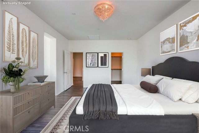 Detail Gallery Image 19 of 38 For 12531 Elevage Dr #58,  Rancho Cucamonga,  CA 91739 - 3 Beds | 2/1 Baths