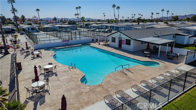 Detail Gallery Image 52 of 56 For 601 N Kirby St #394,  Hemet,  CA 92545 - 2 Beds | 2 Baths