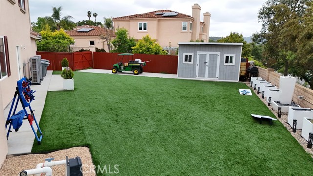 Detail Gallery Image 47 of 50 For 1732 Gamble Ln, Escondido,  CA 92029 - 4 Beds | 3 Baths