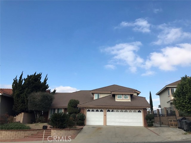 22045 Birds Eye Dr, Diamond Bar, CA 91765