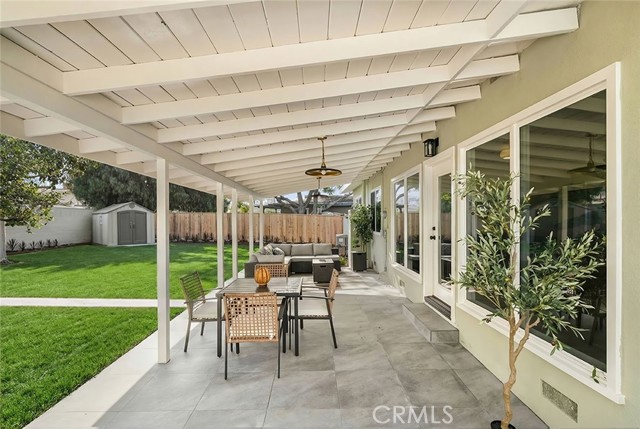 Detail Gallery Image 24 of 28 For 2306 Carfax, Long Beach,  CA 90815 - 3 Beds | 2 Baths