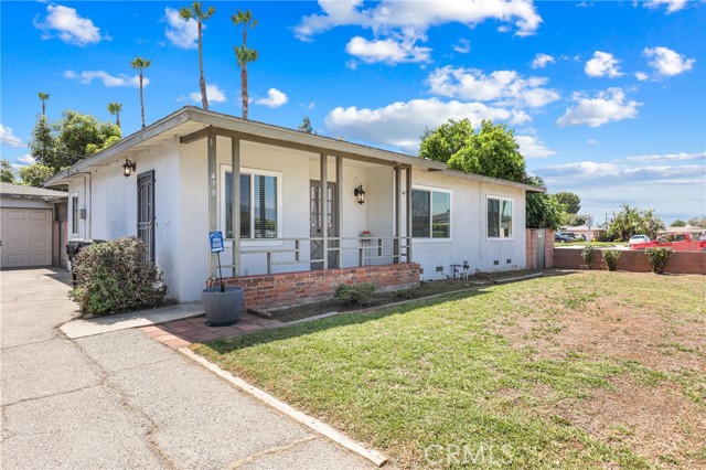 Front Image Thumbnail for CRIV26067171