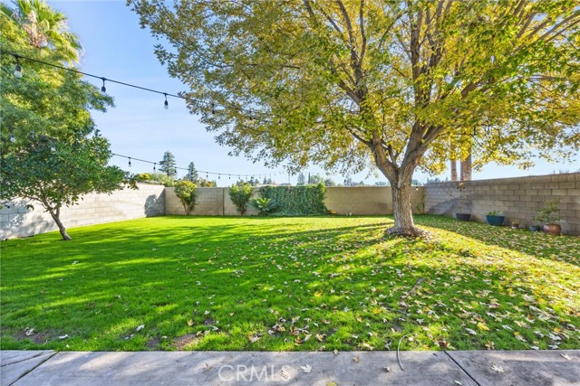 Detail Gallery Image 43 of 43 For 7605 Carson Hill Ct, Bakersfield,  CA 93313 - 4 Beds | 2/1 Baths