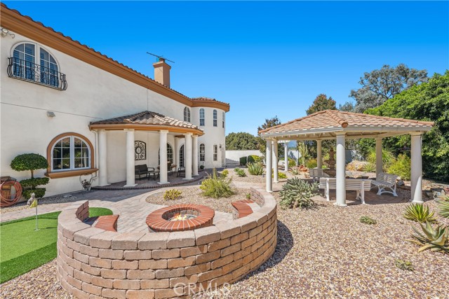 Detail Gallery Image 64 of 70 For 7550 Poppy St, Corona,  CA 92881 - 3 Beds | 4 Baths