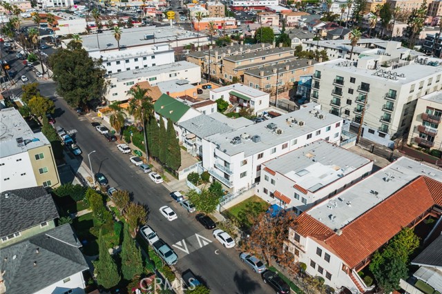 Detail Gallery Image 34 of 43 For 1136 Arapahoe, Los Angeles,  CA 90006 - – Beds | – Baths