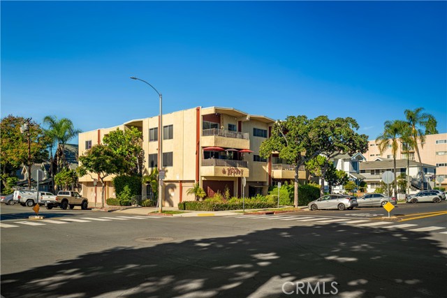 Detail Gallery Image 3 of 38 For 401 W 5th St 3b,  Long Beach,  CA 90802 - 2 Beds | 2 Baths