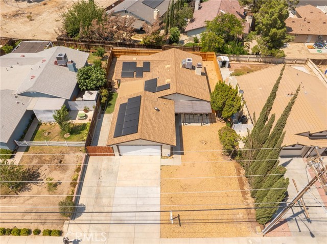 Detail Gallery Image 37 of 49 For 15486 Yates Rd, Victorville,  CA 92395 - 3 Beds | 2 Baths