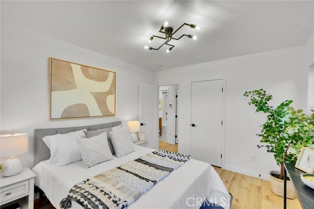 Detail Gallery Image 12 of 18 For 2147 Vestal Ave, Los Angeles,  CA 90026 - 2 Beds | 1 Baths