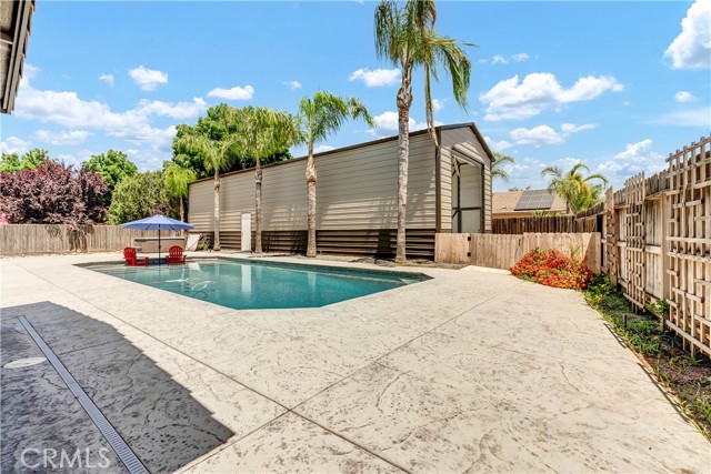 Detail Gallery Image 45 of 54 For 300 S Lombardi St, Porterville,  CA 93257 - 4 Beds | 2 Baths