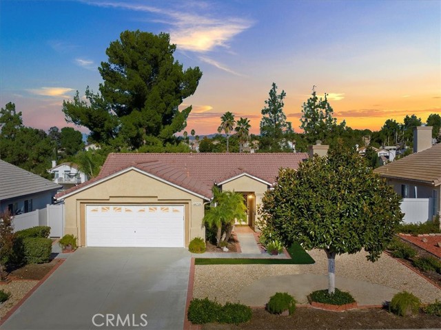 Detail Gallery Image 1 of 1 For 44728 Lorraine Dr, Temecula,  CA 92592 - 3 Beds | 2 Baths