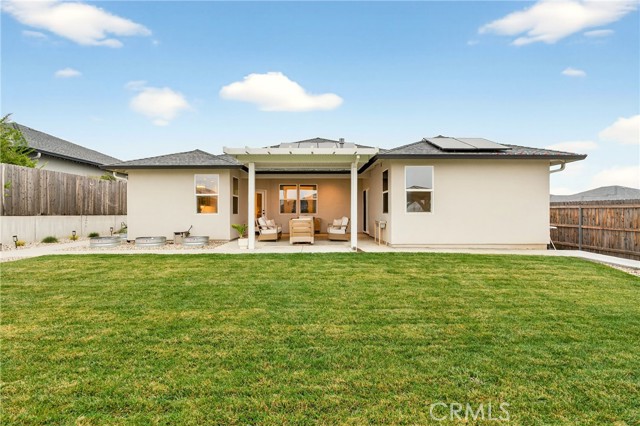 Detail Gallery Image 46 of 53 For 48 Quillstone Loop, Chico,  CA 95928 - 3 Beds | 2 Baths