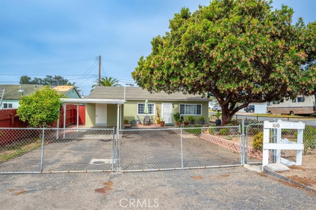 Detail Gallery Image 4 of 33 For 1610 16th St, Oceano,  CA 93445 - 3 Beds | 1/1 Baths