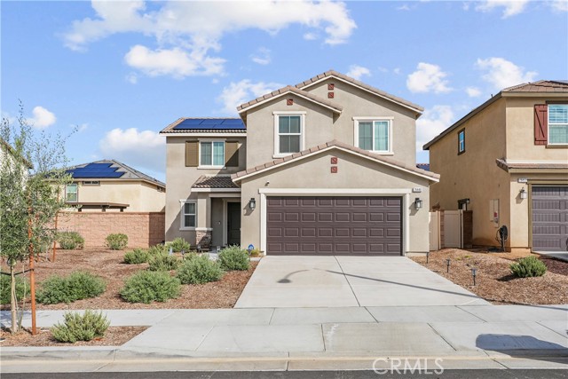 Detail Gallery Image 2 of 22 For 28440 Dusky Willow, Nuevo,  CA 92567 - 3 Beds | 2/1 Baths