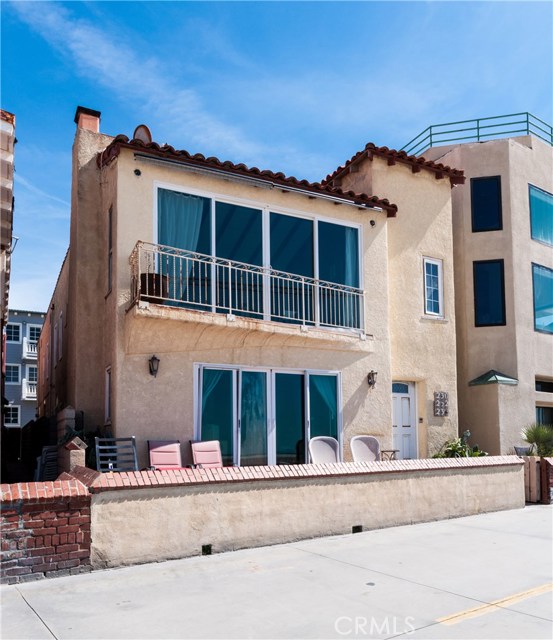 230 The Strand, Hermosa Beach, California 90254, ,Residential Income,Sold,The Strand,SB17045743