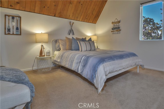 Detail Gallery Image 11 of 19 For 1234 Klondike Dr, Lake Arrowhead,  CA 92352 - 3 Beds | 1/1 Baths