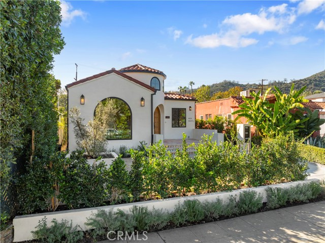 Detail Gallery Image 66 of 73 For 4026 Garden Ave, Los Angeles,  CA 90039 - 5 Beds | 4/2 Baths