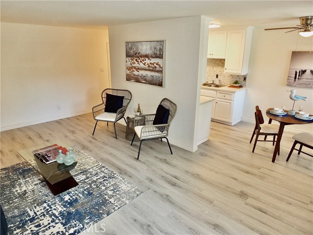 Detail Gallery Image 14 of 33 For 12200 Montecito Rd #B117,  Seal Beach,  CA 90740 - 1 Beds | 1 Baths