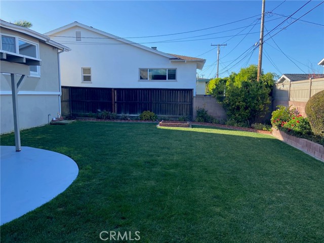 Detail Gallery Image 25 of 26 For 421 Avenue F, Redondo Beach,  CA 90277 - 3 Beds | 2 Baths