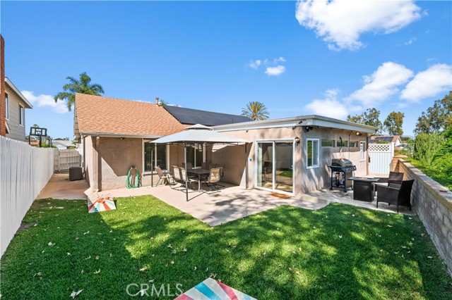 Detail Gallery Image 39 of 46 For 23712 San Dona, Laguna Hills,  CA 92653 - 3 Beds | 2 Baths