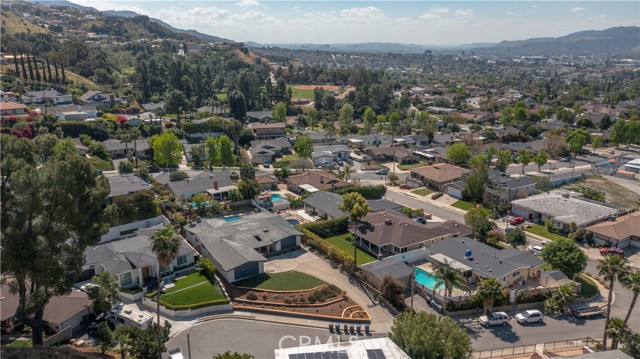 Detail Gallery Image 41 of 43 For 3032 Trudi Ln, Burbank,  CA 91504 - 4 Beds | 3 Baths