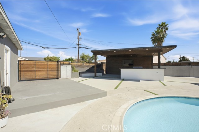 Detail Gallery Image 28 of 34 For 15101 Arlee, Norwalk,  CA 90650 - 4 Beds | 2 Baths