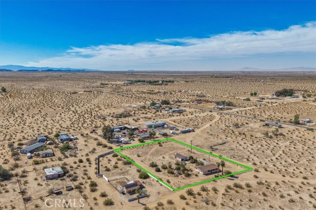 Detail Gallery Image 56 of 60 For 4611 Oasis, Twentynine Palms,  CA 92277 - 2 Beds | 1 Baths