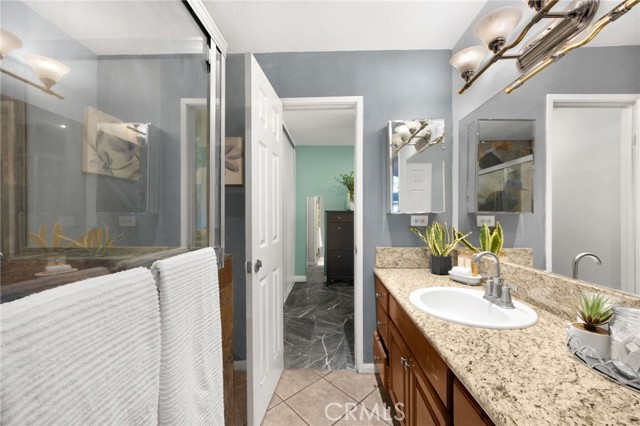 Detail Gallery Image 9 of 19 For 1399 Fredericks, Upland,  CA 91786 - 2 Beds | 1 Baths