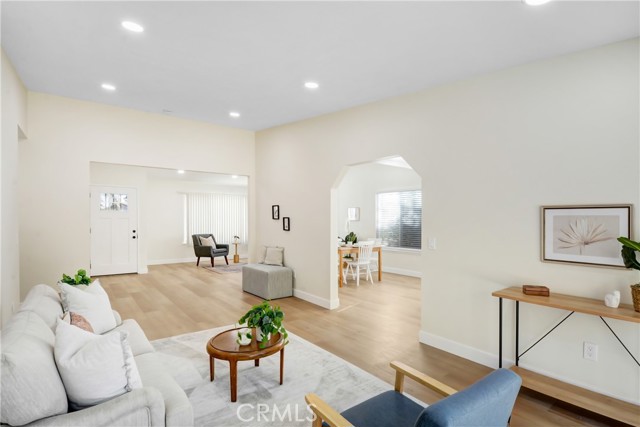 Detail Gallery Image 8 of 15 For 3597 Bond, San Bernardino,  CA 92405 - 3 Beds | 2 Baths