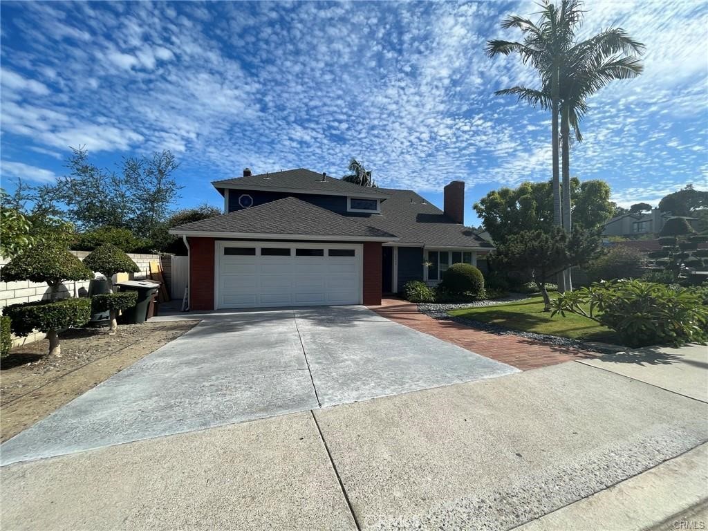 25502 Goldenspring Drive