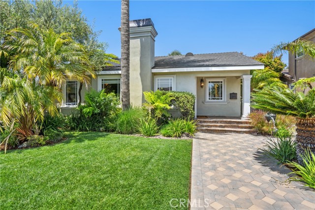 2417 Burritt Avenue, Redondo Beach, California 90278, 3 Bedrooms Bedrooms, ,2 BathroomsBathrooms,Residential,Sold,Burritt,SB23069704