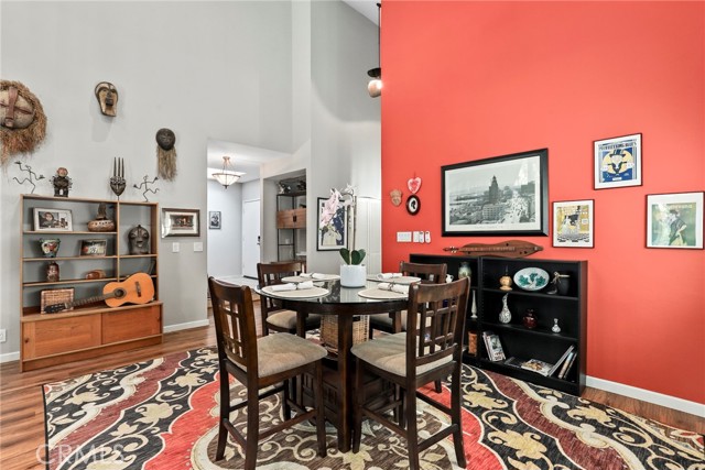 Detail Gallery Image 5 of 35 For 1655 Clark Ave #331,  Long Beach,  CA 90815 - 2 Beds | 2 Baths