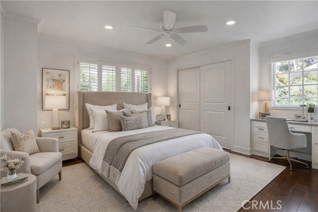 Detail Gallery Image 17 of 21 For 1330 Santanella, Corona Del Mar,  CA 92625 - 4 Beds | 3/1 Baths
