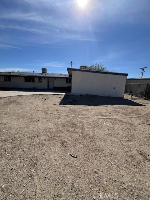 Detail Gallery Image 3 of 20 For 84673 9th St, Trona,  CA 93562 - 4 Beds | 2 Baths