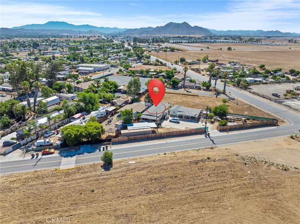25962 Sherman Road