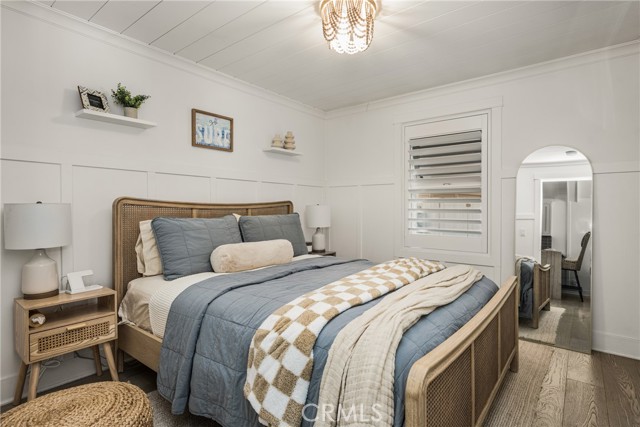 Detail Gallery Image 36 of 53 For 306 Alvarado Pl, Newport Beach,  CA 92661 - 3 Beds | 2 Baths