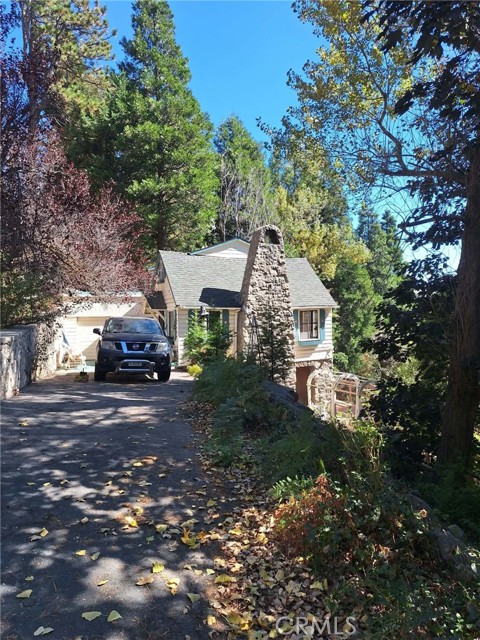 21515 Sawpit Canyon, Cedarpines Park, CA 92322