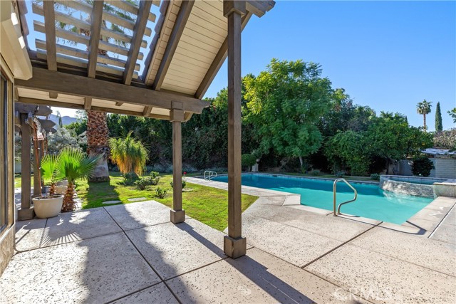 Detail Gallery Image 42 of 75 For 1 Clancy Ln, Rancho Mirage,  CA 92270 - 5 Beds | 5/1 Baths