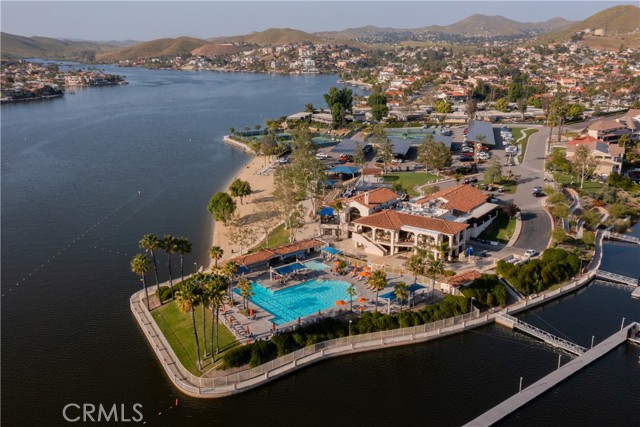 Detail Gallery Image 58 of 58 For 30205 Channel Way, Canyon Lake,  CA 92587 - 3 Beds | 2 Baths