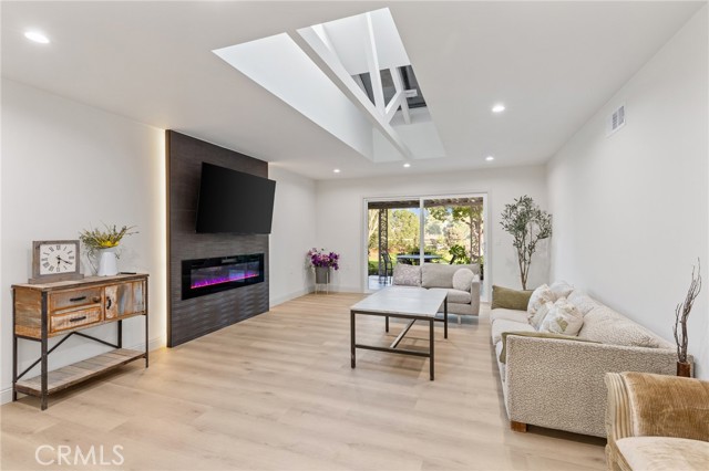 Detail Gallery Image 16 of 41 For 3422 Calle Azul a,  Laguna Woods,  CA 92637 - 2 Beds | 2 Baths