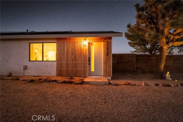 Detail Gallery Image 59 of 70 For 55924 Wood Dr, Yucca Valley,  CA 92284 - 2 Beds | 1 Baths