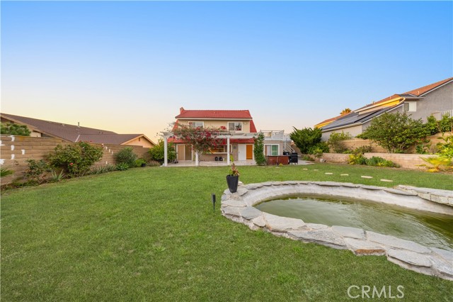 Detail Gallery Image 38 of 44 For 1142 Flintlock, Diamond Bar,  CA 91765 - 5 Beds | 3/1 Baths