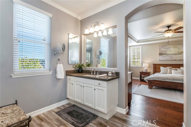 Detail Gallery Image 30 of 74 For 25830 De Quincy Pl, Stevenson Ranch,  CA 91381 - 4 Beds | 3 Baths