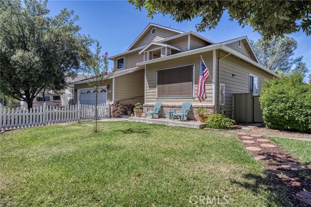 Detail Gallery Image 48 of 60 For 2165 Oakcrest Dr, Lakeport,  CA 95453 - 4 Beds | 2/1 Baths