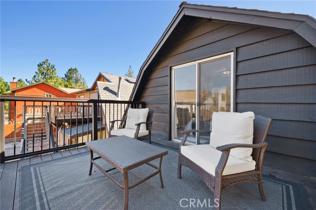 Detail Gallery Image 28 of 35 For 909 W Country Club Bld, Big Bear City,  CA 92314 - 2 Beds | 1 Baths