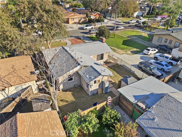 Detail Gallery Image 37 of 40 For 535 W Ralston, Ontario,  CA 91762 - 3 Beds | 1 Baths